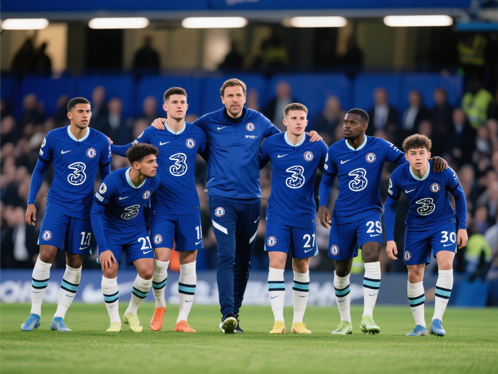 切尔西自成立以来，便以其独特的战术风格与