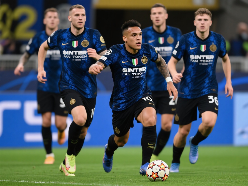 国米欧冠小组赛17年首度不败,最强小组第二诠释实力 更值得注意的是,本赛季国米中场和锋线的发