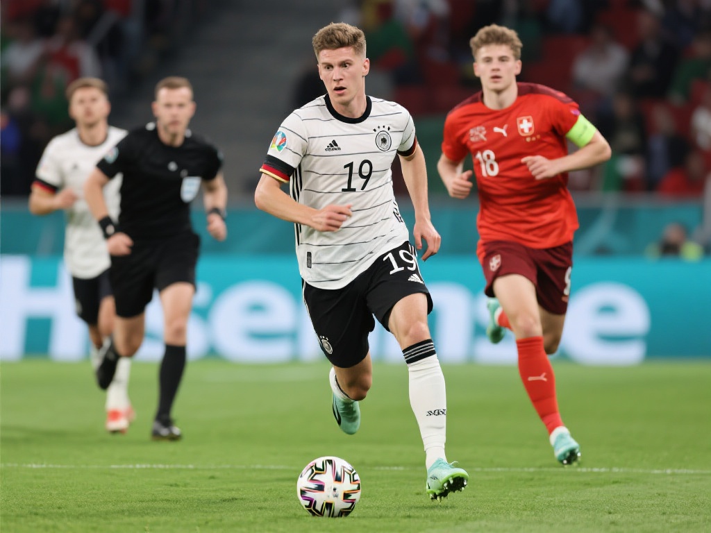 从近期案例分析来看，德国队近年来在赛场上