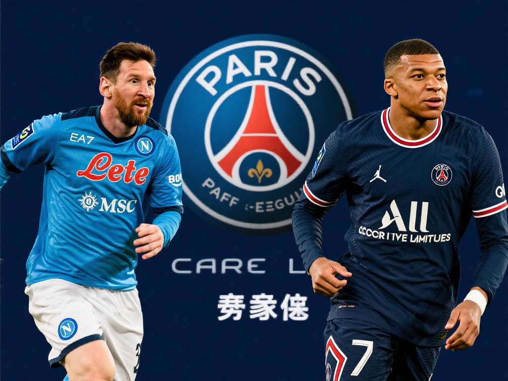 相比之下，法甲以巴黎圣日耳曼为代表，候选