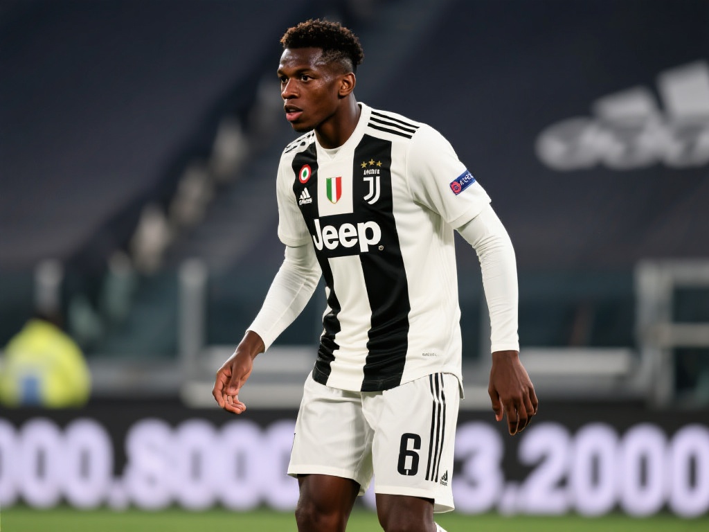 尤文致信博格巴:暂停800万欧年薪,改发每月2000欧 尤文图斯为何暂停博格巴超800万欧年薪?