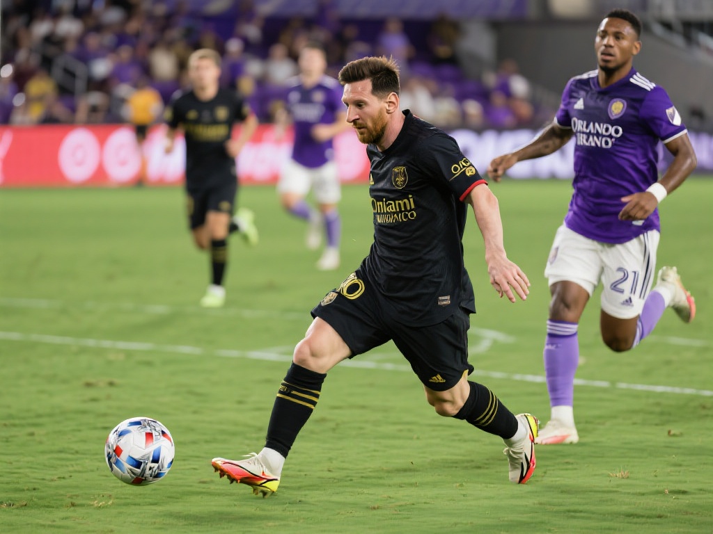 迈阿密国际季后赛悬念：少赛两场距附加赛仅差6分