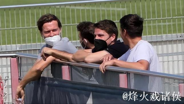 狼堡官方：前拜仁首席球探施维格勒出任俱乐部体