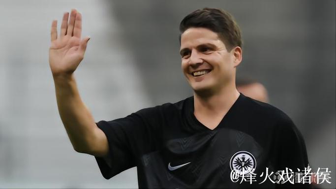 狼堡官方：前拜仁首席球探施维格勒出任俱乐部体