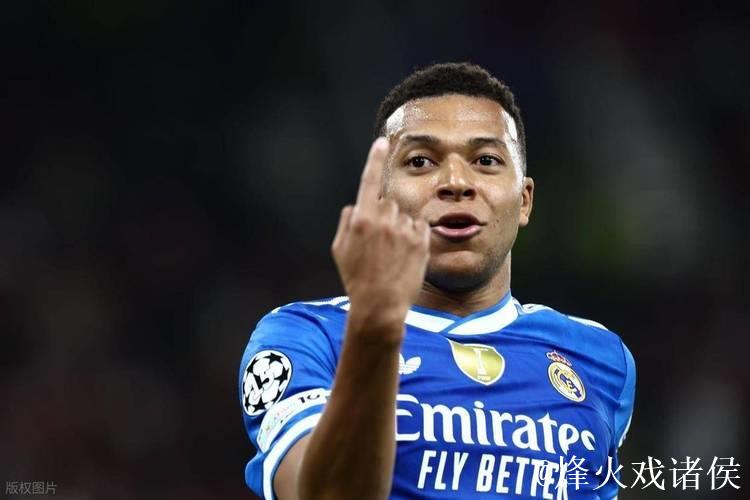 塞尔记者:姆巴佩将因腿部不适缺席欧冠对阵曼城 塞尔记者:姆巴佩将因腿部不适缺席欧冠对阵曼城