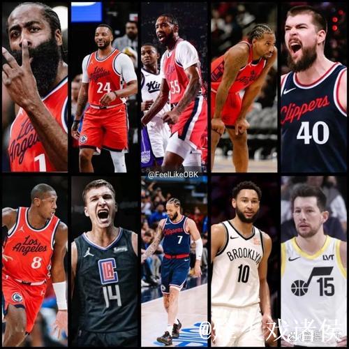 西蒙斯：我们向球迷展示了球队的能力；希望在热