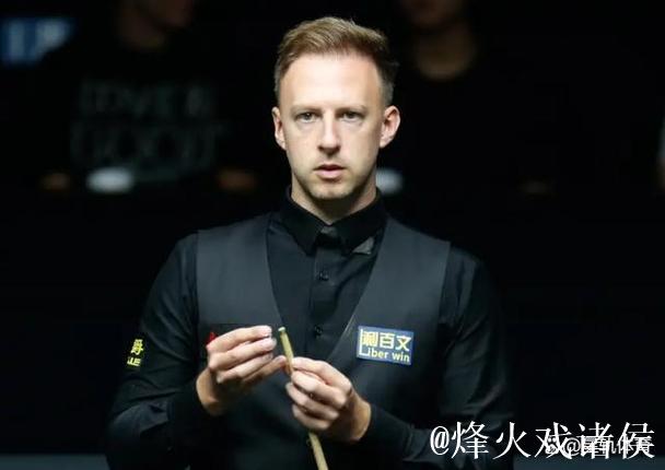 塞尔比10-8战胜特鲁姆普 问鼎斯诺克英锦赛冠军