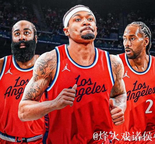 快船签下凯琼斯双向合同 季前赛表现亮眼场均8分5板2帽 快船签下凯琼斯双向合同 季前赛表现亮眼场均8分5板2帽