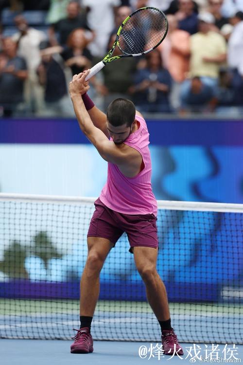 ATP总决赛半决赛对决出炉:阿尔卡拉斯与辛纳能否会师决赛? ATP总决赛半决赛对决出炉:阿尔卡拉斯与辛纳能否会师决赛?