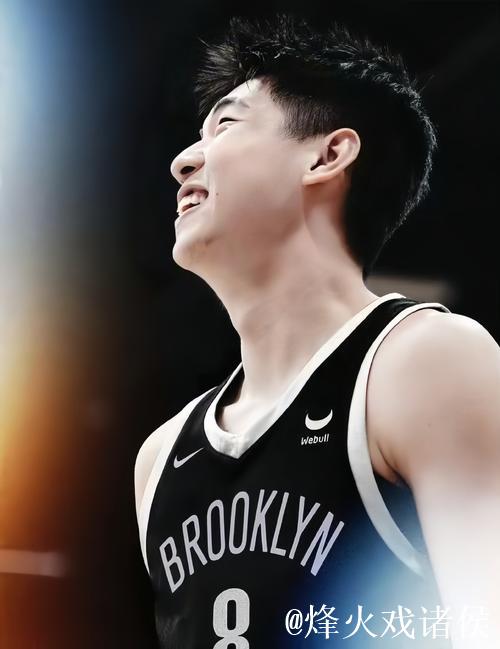 崔永熙替补出场拿下2分2板，NBA生涯首次运动战得分